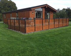 Khách sạn Linwater Holiday Park (Edinburgh, Vương quốc Anh)