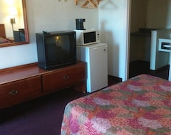 Motel Budget Inn Troy (Troy, Hoa Kỳ)