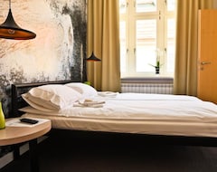 Hostel Sleep in (Poznanj, Poljska)