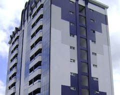 Khách sạn Astron Suítes São José dos Pinhais (São José dos Pinhais, Brazil)