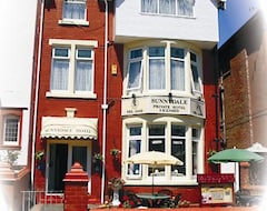 Otel The Sunnydale (Blackpool, Birleşik Krallık)