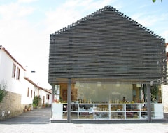 Casa rural A. Montesinho Turismo (Braganca, Portugal)