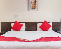Hotel Move Inn (Bangalore, Indien)