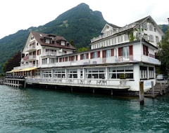 Seehotel Schwert (Gersau, Suiza)