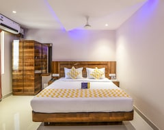 OYO 16428 Hotel Comfort Inn (Hyderabad, Indija)