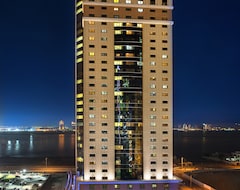 Khách sạn Magnum Hotel & Suites West Bay (Doha, Qatar)
