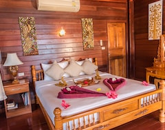 Hotelli Laem Sila Resort (Bophut, Thaimaa)