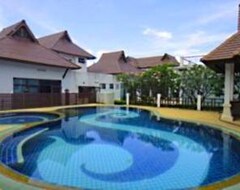 Hotel Samui Home and Resort (Bophut, Tailandia)