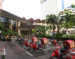 Hotel Benakutai (Balikpapan, Indonezija)