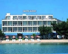 Khách sạn Alevok (Erdek, Thổ Nhĩ Kỳ)