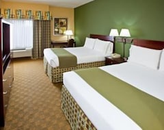 Khách sạn Holiday Inn Express Morehead (Morehead, Hoa Kỳ)