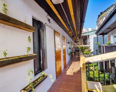 Otel Gao House & Coffee Sapa (Sa Pa, Vietnam)