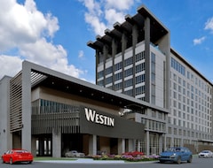 Hotel The Westin Raleigh-durham Airport (Raleigh, USA)