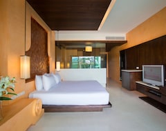 Hotel Chanalai Romantica Resort - Adults Only, Kata Beach (Kata Beach, Tailandia)