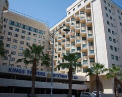 Aparthotel Kings Towers Suite Apartments (Tiberias, Izrael)