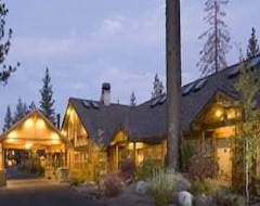 Khách sạn Chalet View Lodge (Graeagle, Hoa Kỳ)