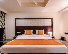 Khách sạn Veer Residency (Panvel, Ấn Độ)