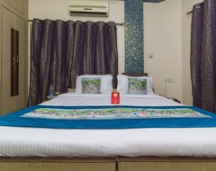Hotel OYO 1410 Country Club Begumpet (Hyderabad, India)