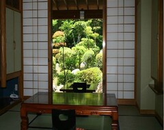 Nhà trọ Ryokan Satsuma No Sato (Satsumasendai, Nhật Bản)