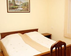 Khách sạn Bulaq (Xaçmaz, Azerbaijan)