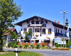 Hotelli Hotel Bavaria (Inzell, Saksa)
