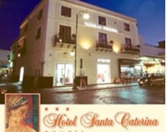 Khách sạn Hotel Santa Caterina (Pompei, Ý)