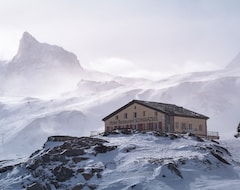 Hotel Schwarzsee (Zermatt, İsviçre)