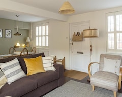 Casa/apartamento entero Cottage In The Centre Of Woodbridge, Sleeps 3-5 People (Woodbridge, Reino Unido)
