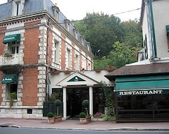 Hotel La Poularde (Gien-le-Vieux, Francuska)