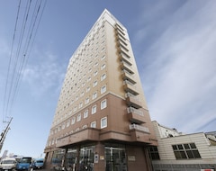 Khách sạn Toyoko Inn Chiba Makuhari (Chiba, Nhật Bản)
