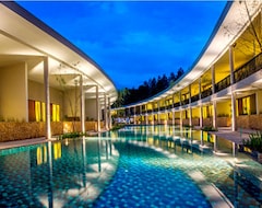 Hotel Neo+ Green Savana Sentul City (Bogor, Indonesia)