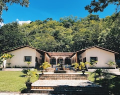 Guesthouse Hacienda La Esperanza (Copán Ruinas, Honduras)