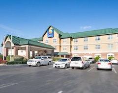 Hotel The Inn In Westport (Westport, EE. UU.)