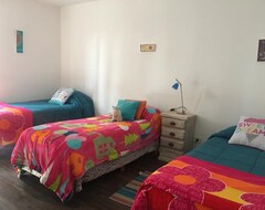 Entire House / Apartment Casa Moderna En El Bosque Y Montaña (Villa La Angostura, Argentina)