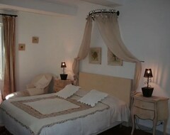 Bed & Breakfast L'Orangerie Chambres D'Hotes De Charme (Valros, Pháp)