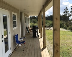 Casa/apartamento entero Argyle Sound Cottages (Pubnico, Canadá)