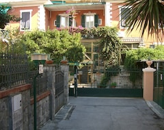 Hotel Villa Marosa (Rapallo, Italija)