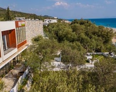 Hildon Eco Hotel (Vlore, Albanija)