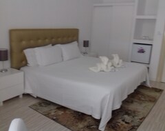 Hotelli Palacio Nova Seara 2503 - Al (Armamar, Portugali)