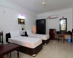 Hotel Town Gate Inn Residency (Kottayam, India)