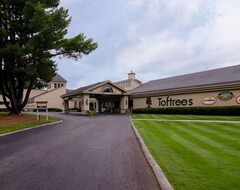 Hotel Toftrees Golf Resort (State College, USA)