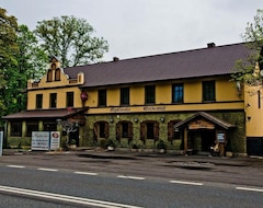 Hotel Zajazd Mysliwska (Tarnów Opolski, Polen)