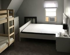Khách sạn Cozy With Kids One Bedroom Apartment (Hershey, Hoa Kỳ)