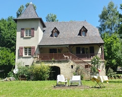 Nhà trọ Fred Et Jules (Beaulieu-sur-Dordogne, Pháp)