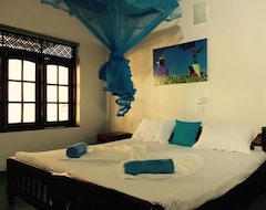 Hotel Alska Beach House (Tangalle, Šri Lanka)