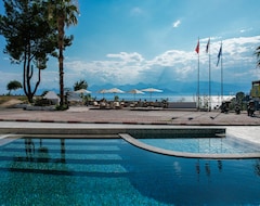 Hotel Qinn (Antalya, Tyrkiet)
