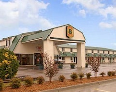 Khách sạn Super 8 Motel - Sallisaw (Sallisaw, Hoa Kỳ)