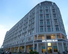 Otel Kobemas Melaka (Batu Berendam, Malezya)