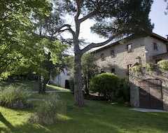 Casa rural Mas Pratsevall (Taradell, İspanya)