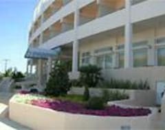 Hotel Glarentza (Kyllini, Greece)